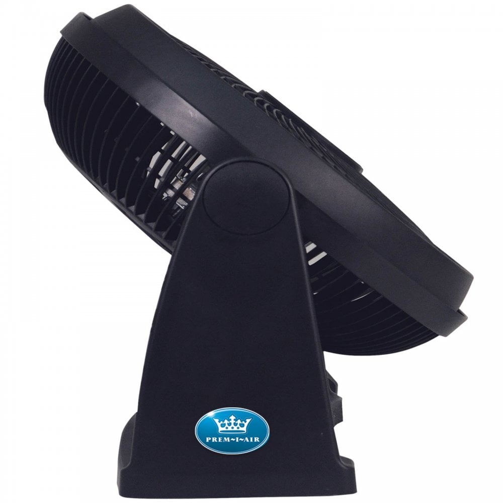 12" 30cm High Velocity Air Circulator Fan
