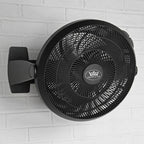 12" 30cm High Velocity Air Circulator Fan