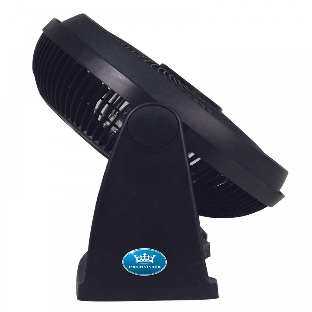 8" 20cm High Velocity Air Circulator Fan