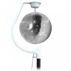 Curve Mirror Ball Hanging Bracket up to 30cm