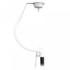 Curve Mirror Ball Hanging Bracket up to 30cm