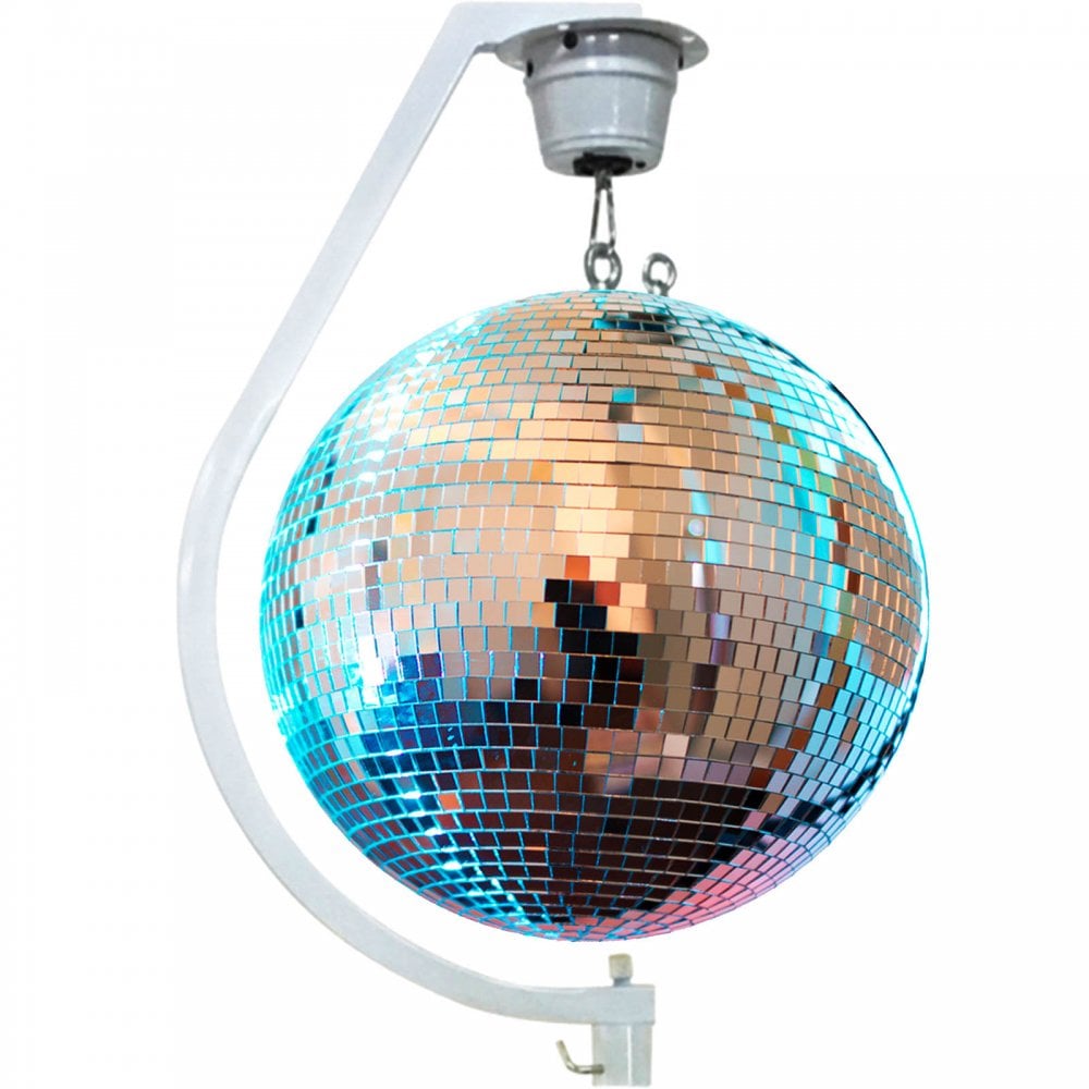 Curve MAX Mirror Ball Hanging Bracket 30-50cm