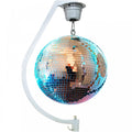 Curve MAX Mirror Ball Hanging Bracket 30-50cm