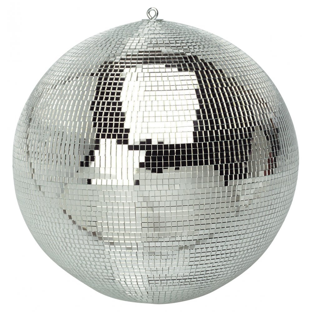 Curve MAX Mirror Ball Hanging Bracket 30-50cm