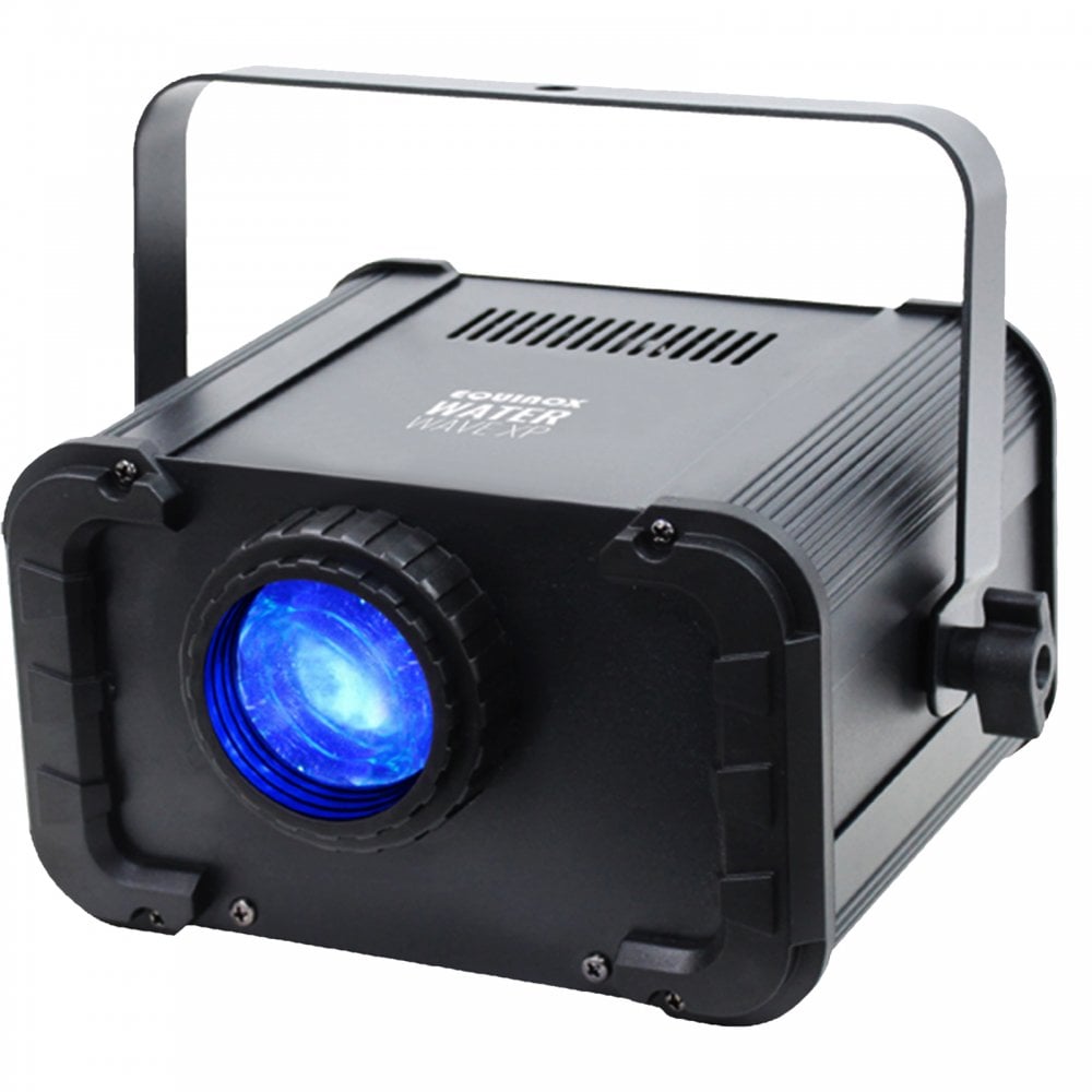Waterwave XP 100W Water Ripple Wave Aqua Effect