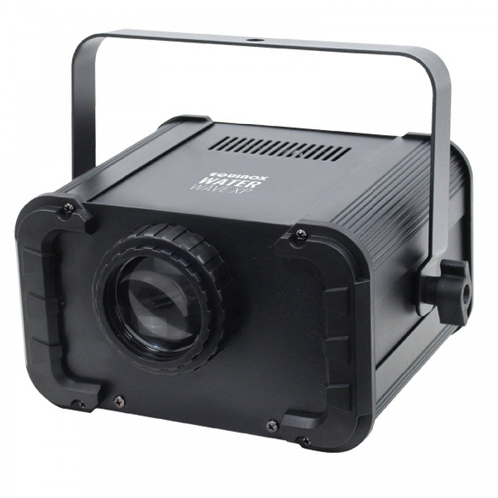 Waterwave XP 100W Water Ripple Wave Aqua Effect