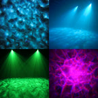 Waterwave XP 100W Water Ripple Wave Aqua Effect