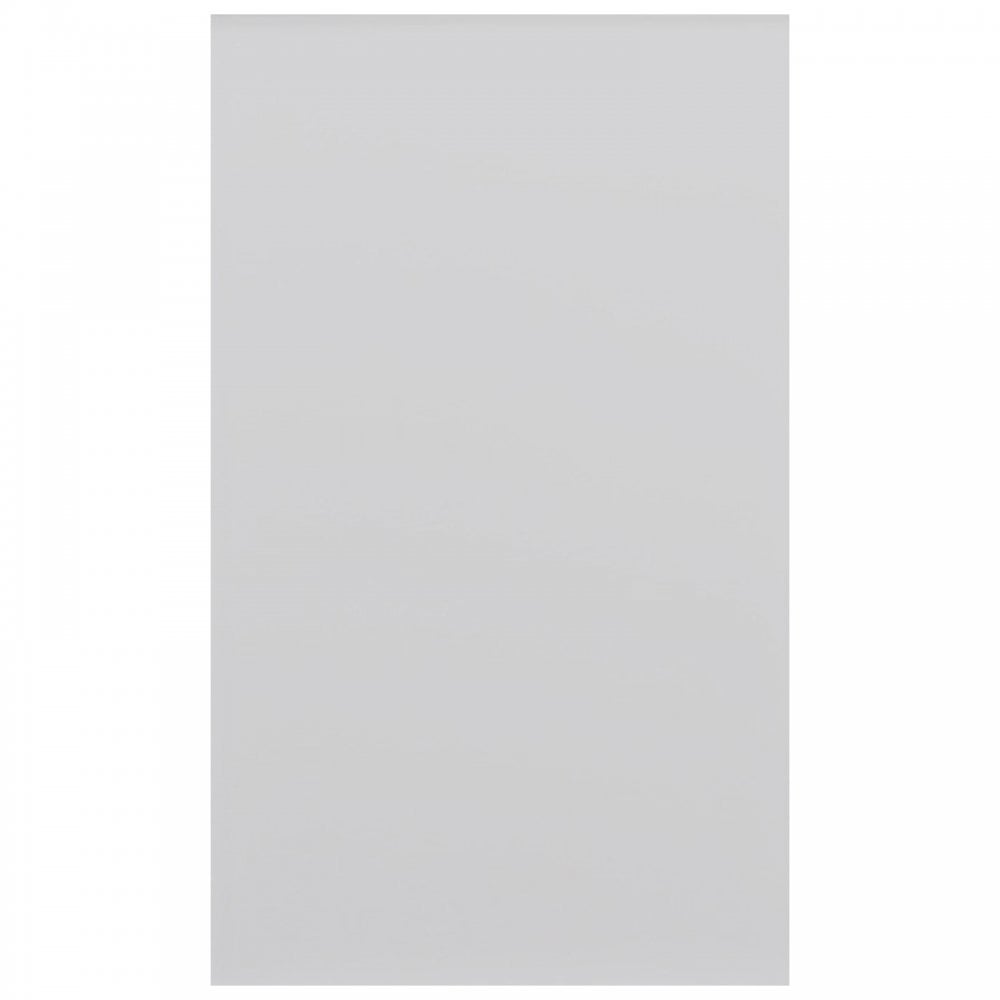 DJ Screen Replacement White Lycra Cloth (Single)