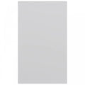 DJ Screen Replacement White Lycra Cloth (Single)