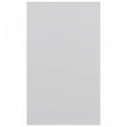 DJ Screen Replacement White Lycra Cloth (Single)
