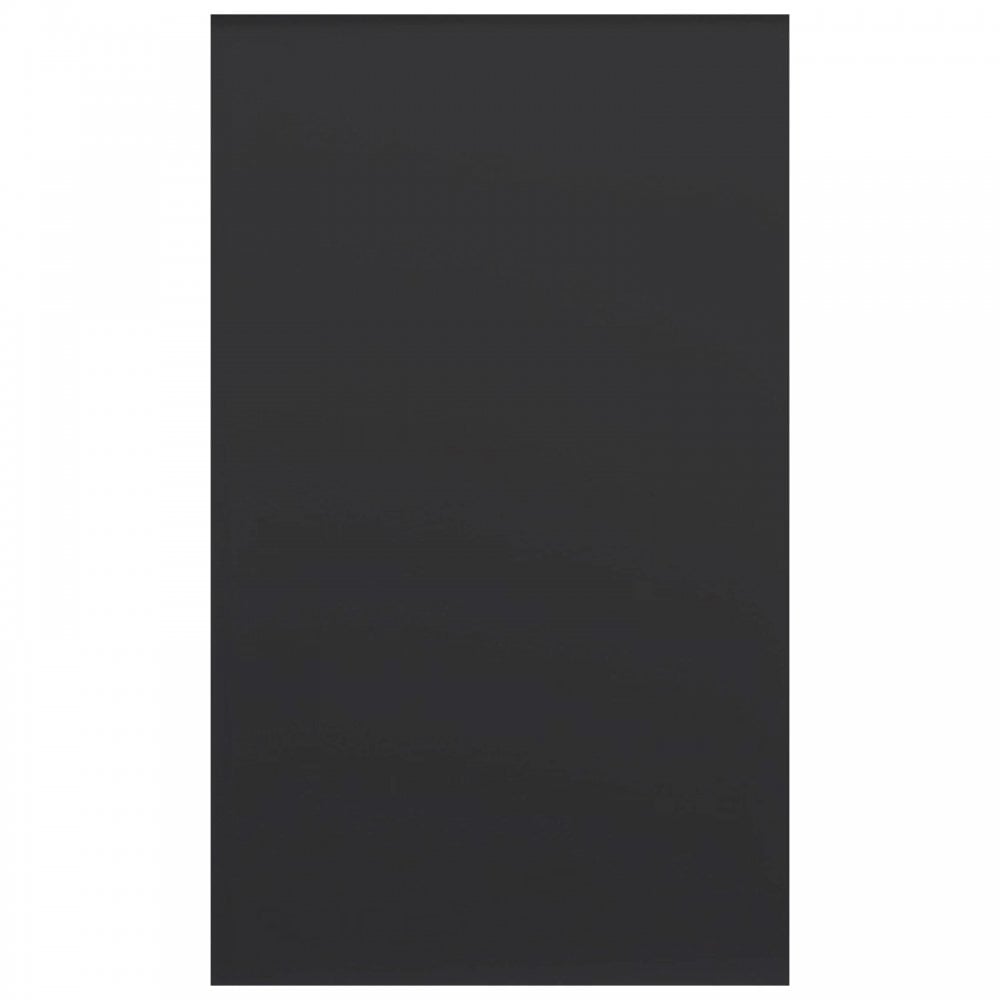 DJ Screen Replacement Black Lycra Cloth (Single)