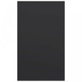 DJ Screen Replacement Black Lycra Cloth (Single)