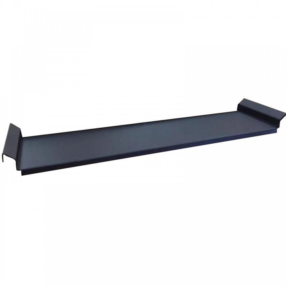 DJ Booth Laptop Shelf