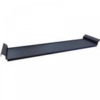 DJ Booth Laptop Shelf