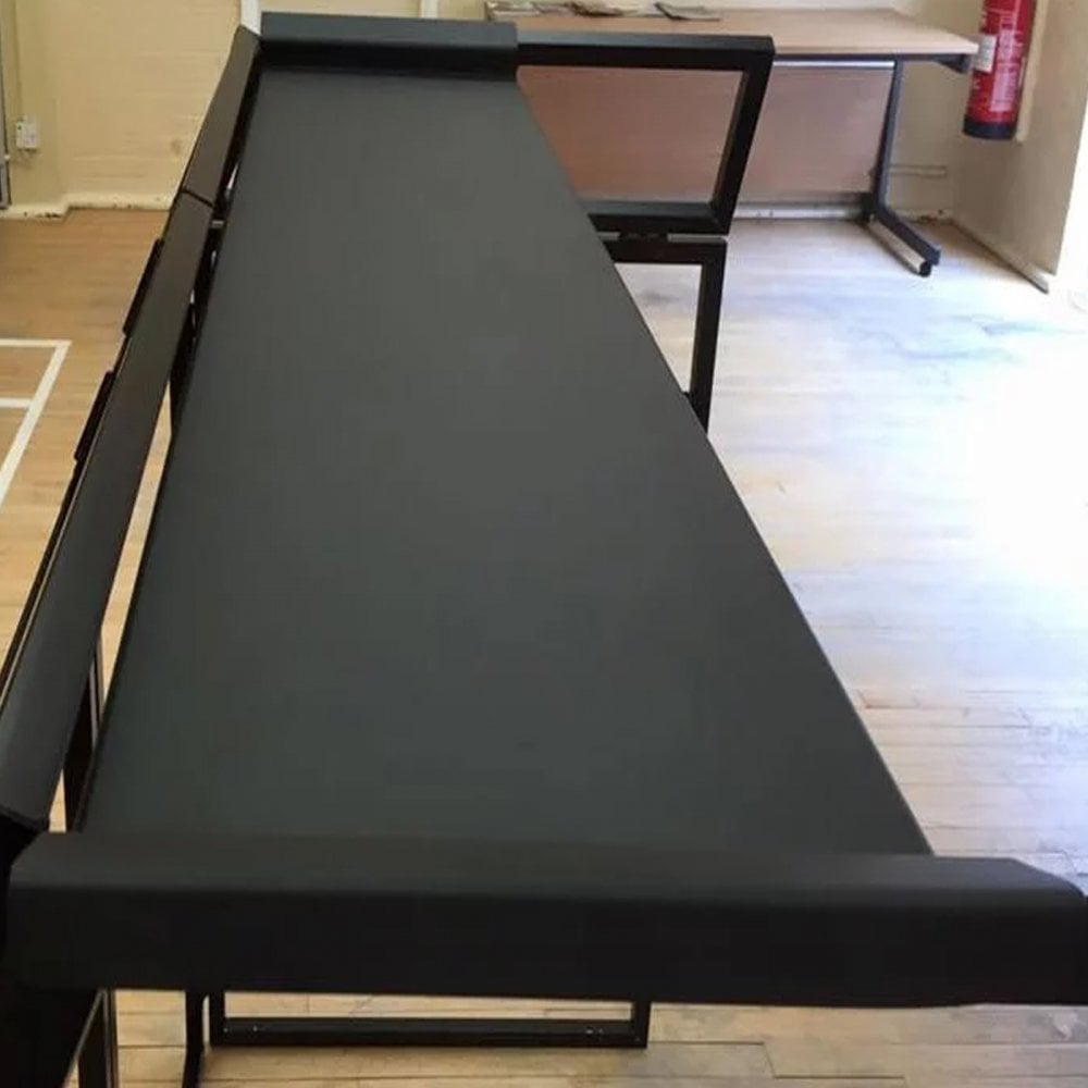 DJ Booth Laptop Shelf
