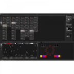 myDMX-RM MyDMX 3 Remote DMX Playback Controller