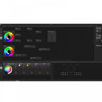 myDMX-RM MyDMX 3 Remote DMX Playback Controller
