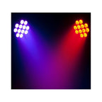 SlimPAR T12 BT ILS Bluetooth RGB LED Par Can