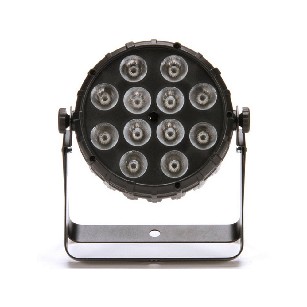 SlimPAR T12 BT ILS Bluetooth RGB LED Par Can
