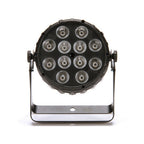 SlimPAR T12 BT ILS RGB LED Par Can Package