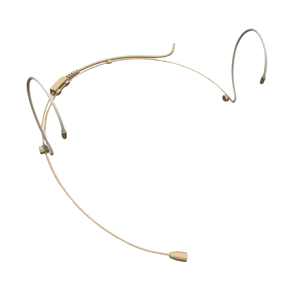 SHM50SE BEI Beige Headset 3.5mm Jack