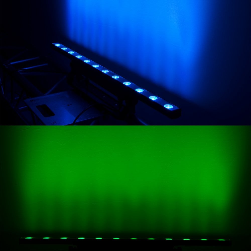 COLORband T3 BT Bluetooth Controllable RGB LED Batten