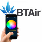COLORband T3 BT Bluetooth Controllable RGB LED Batten