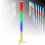 Pulse Tube Colour Changing LED Effect 2 Pack