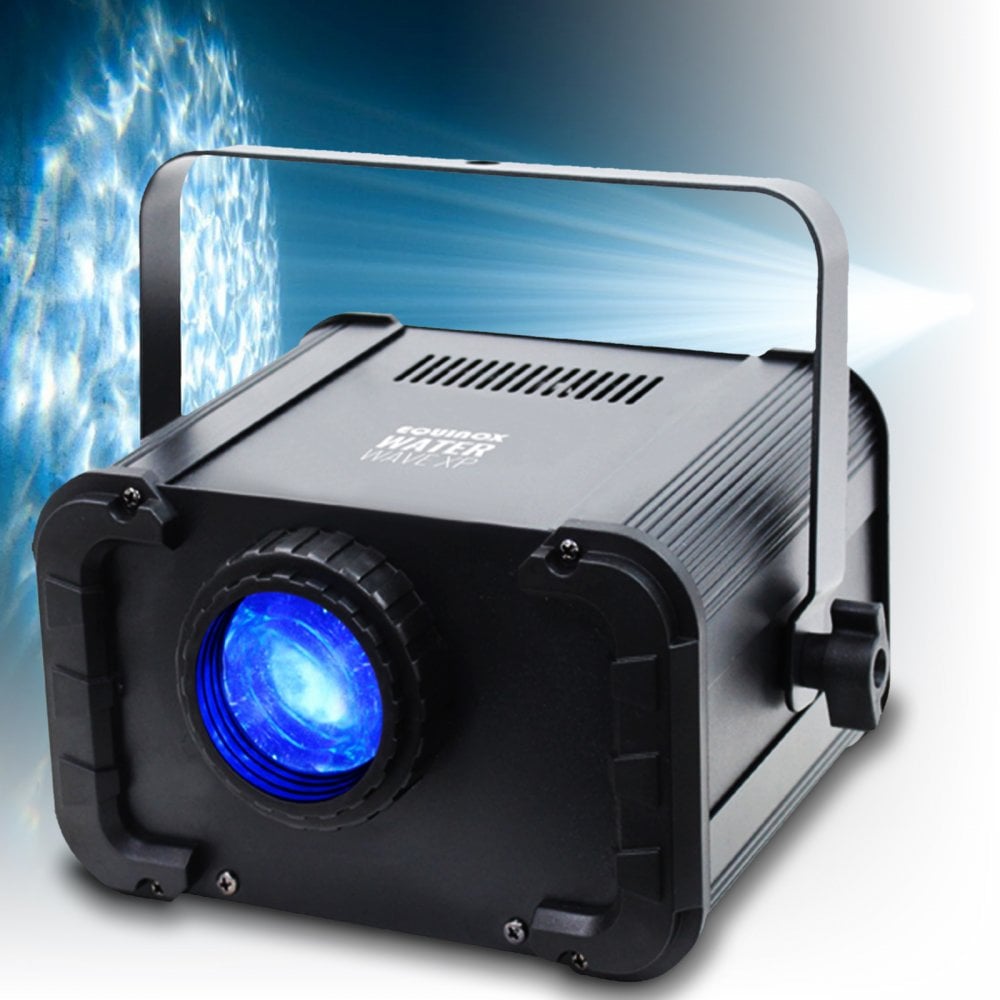 Waterwave XP 100W Water Ripple Wave Aqua Effect