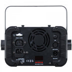 Gobo Projector XP 80W LED Including 11 Gobos Promo Spot