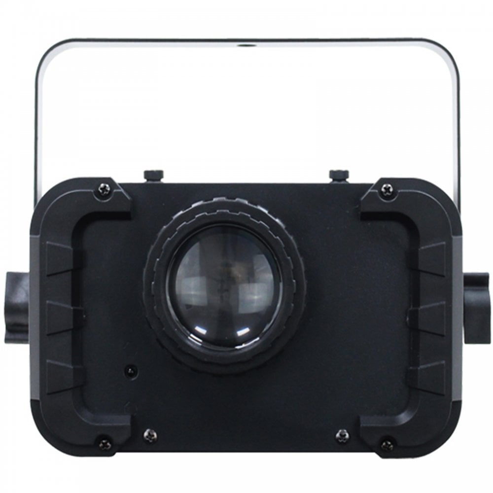 Gobo Projector XP 80W LED Including 11 Gobos Promo Spot