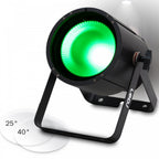 Colour Blast 80 80W RGBA COB LED