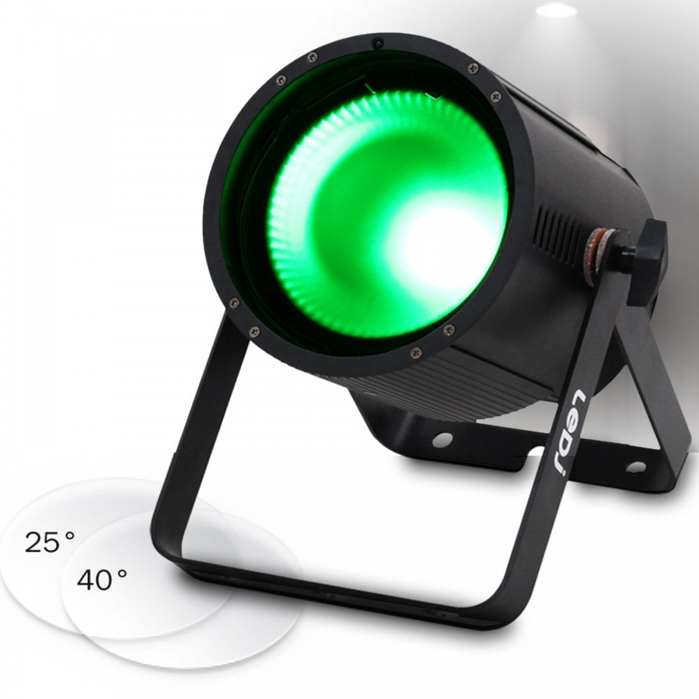 Colour Blast 80 80W RGBA COB LED