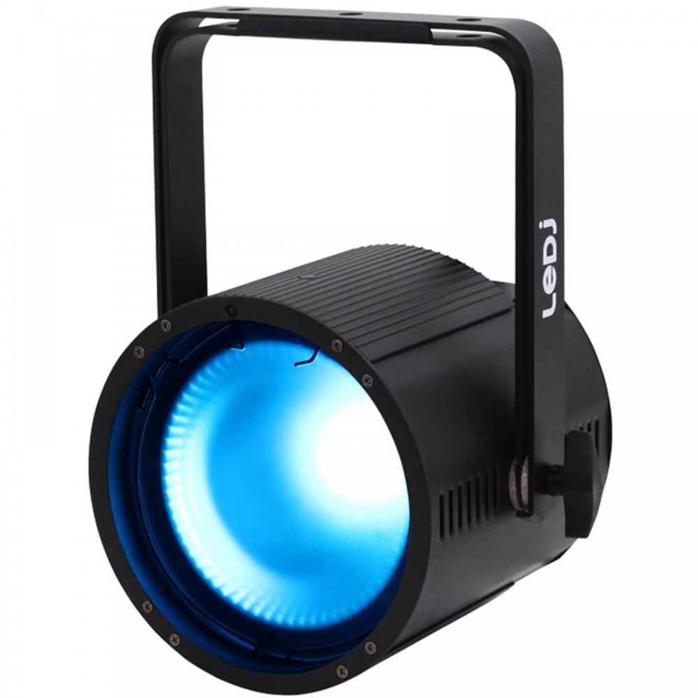 Colour Blast 80 80W RGBA COB LED