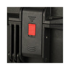 Rock Box 9 Microphone Case Waterproof O-Ring Seal