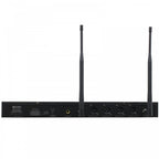 Quad Handheld UHF Radio Microphones CH38