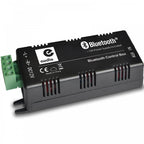Low Impedance Speaker Bluetooth Amplifier