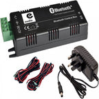 Low Impedance Speaker Bluetooth Amplifier