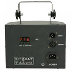Derby 9 Disco Lighting Effect inc Remote