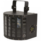 Derby 9 Disco Lighting Effect inc Remote