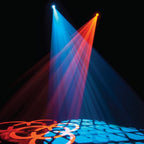 DJ Intimidator Spot 360X Intim Moving Head