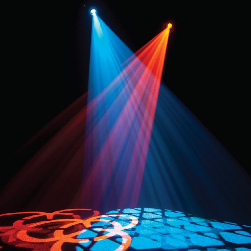 DJ Intimidator Spot 360X Intim Moving Head