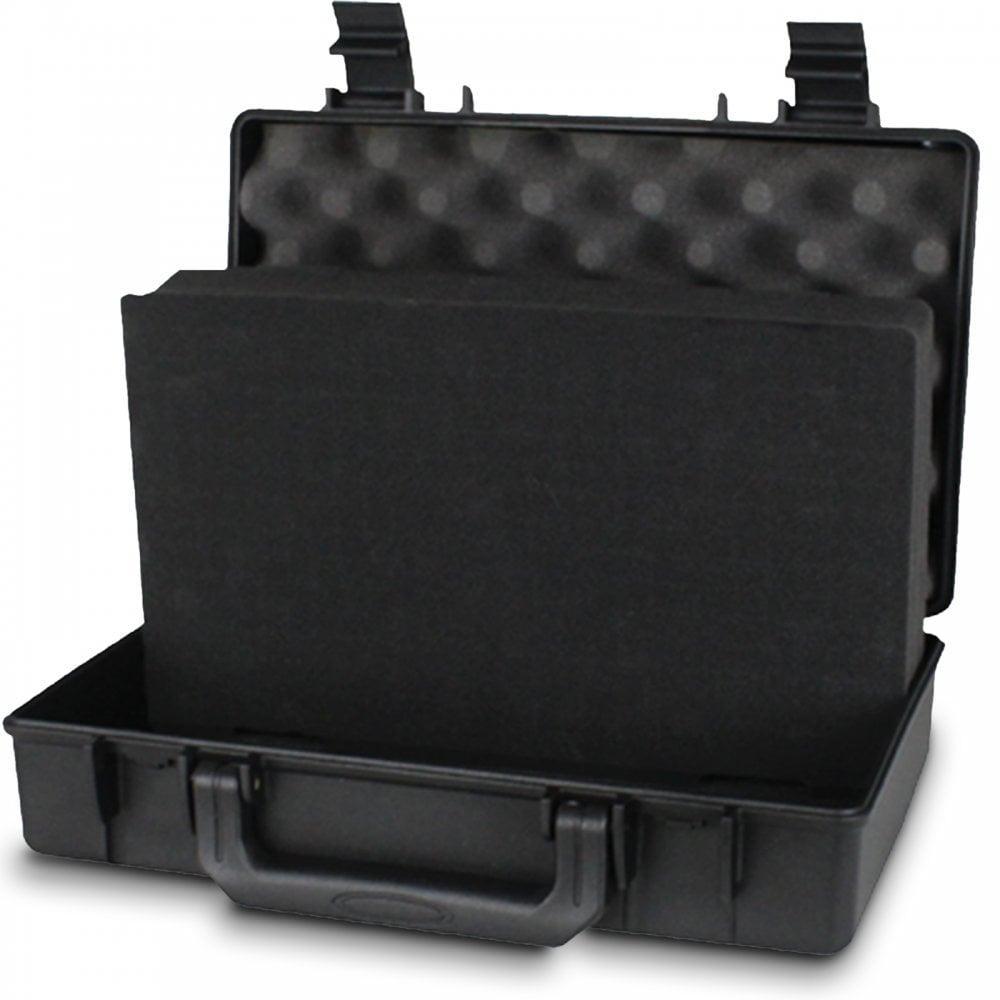 Rock Box 2 Utility Case Waterproof O-Ring Seal
