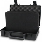 Rock Box 2 Utility Case Waterproof O-Ring Seal