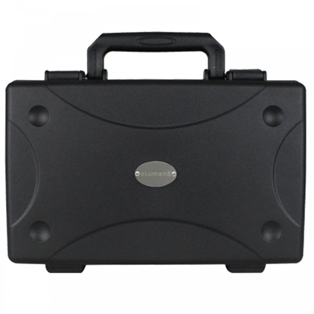 Rock Box 2 Utility Case Waterproof O-Ring Seal