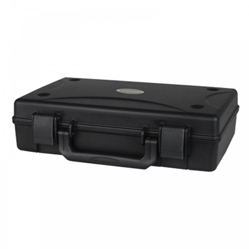 Rock Box 2 Utility Case Waterproof O-Ring Seal