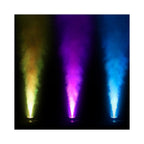 Vertical Fog Smoke Machine - Veri Blast 800w inc Fluid