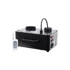 Vertical Fog Smoke Machine - Veri Blast 800w inc Fluid