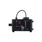 Vertical Fog Smoke Machine - Veri Blast 800w inc Fluid