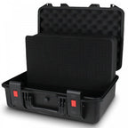 Rock Box 4 Utility Case Waterproof O-Ring Seal